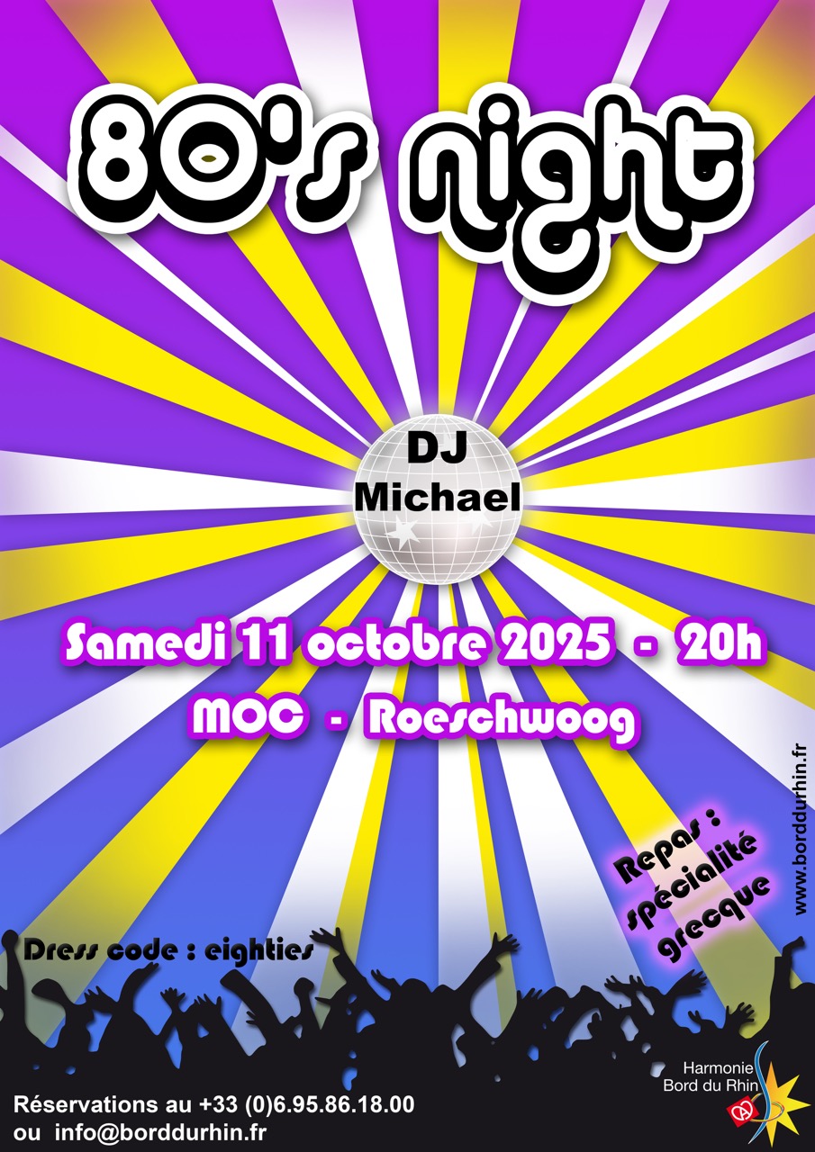 Affiche Messti